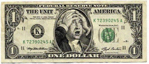 Dollar Surprise