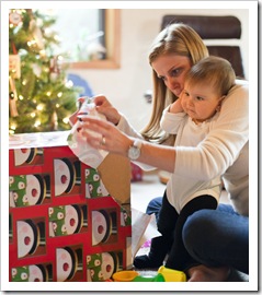 This paper's too loud!