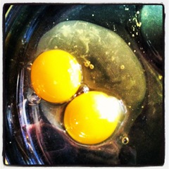 Surely this is lucky?