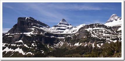 Glacier National Park