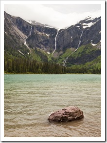 Avalanche Lake