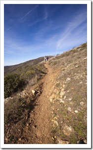 The SCA Trail