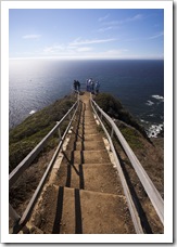 Muir Beach Overlook