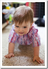 I'm coming to get you Dad!