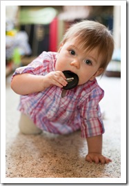 I want to take photos too