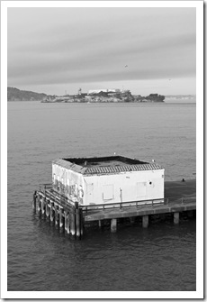 Golden Gate Bridge and San Francisco