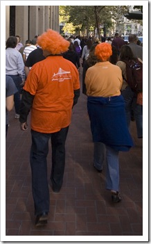 Giants all the way...