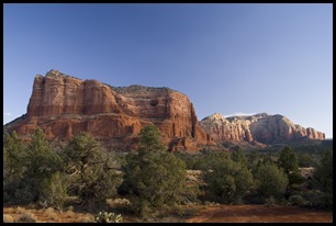 Saturday Morning Sunshine