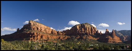 Saturday Morning Sunshine