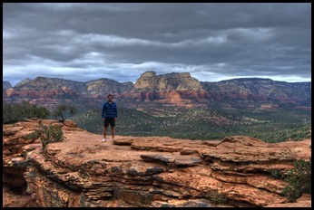Devil's Arch
