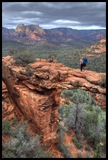 Devil's Arch