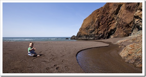 Tennessee Valley Beach