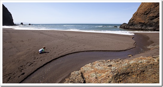 Tennessee Valley Beach