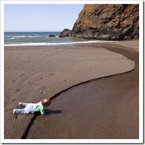 This water looks like too much fun!