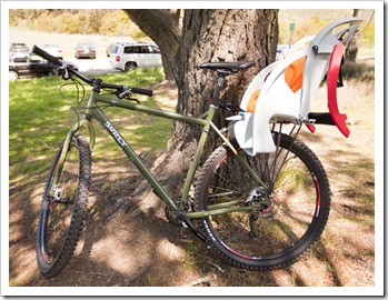 Lilia's taxi for the afternoon