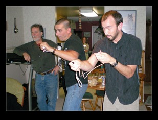 Thanksgiving Weekend