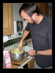 Thanksgiving Weekend