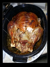 Thanksgiving Weekend