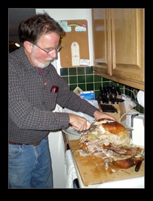 Thanksgiving Weekend