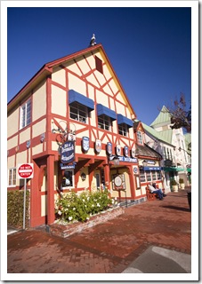 Solvang