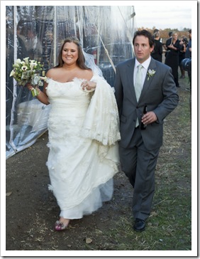 Robin looking very pumped