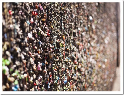 Bubblegum Alley