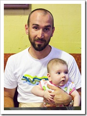 Lunch at Firestone's