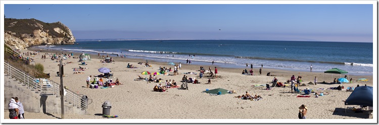 Avila Beach