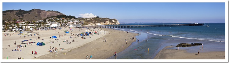 Avila Beach