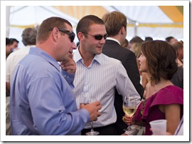 Klomp, Arnie and Connie