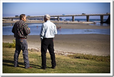 Picturesque Avila Beach