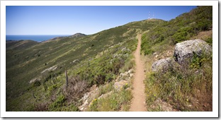 The SCA Trail