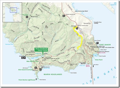 SCA Trail