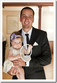 Uncle Luke and Lilia