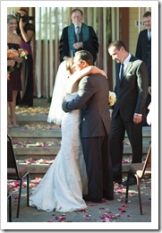 Doug, Katrina and Luke