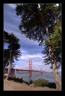 Golden Gate Bridge