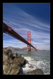 Golden Gate Bridge