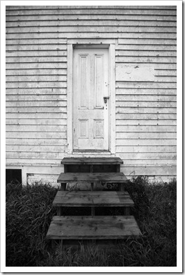 Pierce Point Ranch at the Tomales Point trailhead