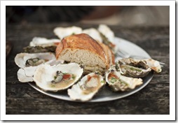 Reward after a 10 mile walk