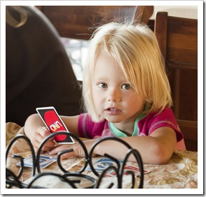 Sophia the Uno master