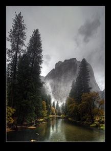 Yosemite National Park