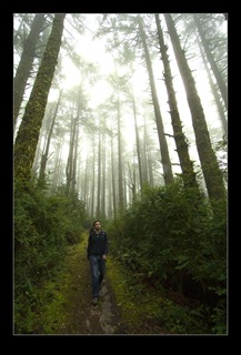 Point Reyes National Seashore