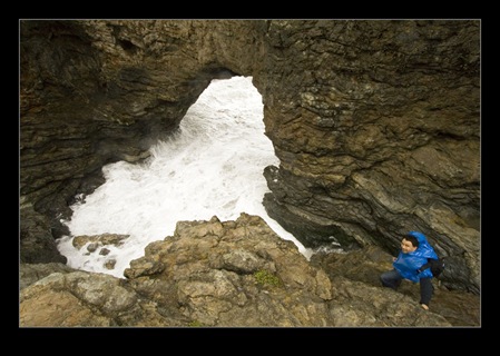 Point Reyes National Seashore