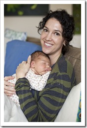 Lilia meets Jacque and Jarrid