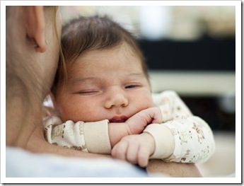 What are you always putting that lense in my face?