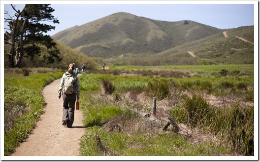 Weekend excursion to Tennessee Valley