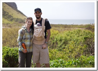 Weekend excursion to Tennessee Valley