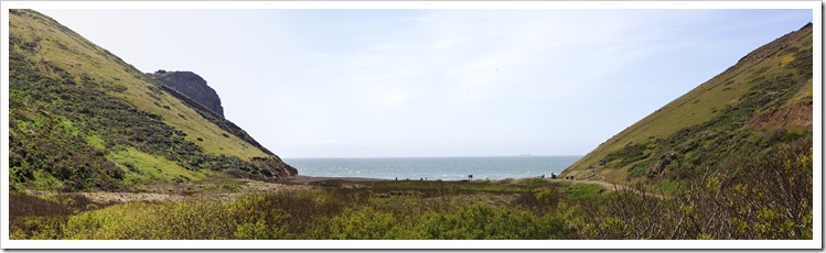 Tennessee Valley Beach