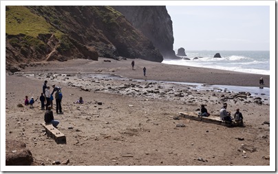 Tennessee Valley Beach