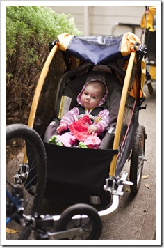 Lilia and the Burley